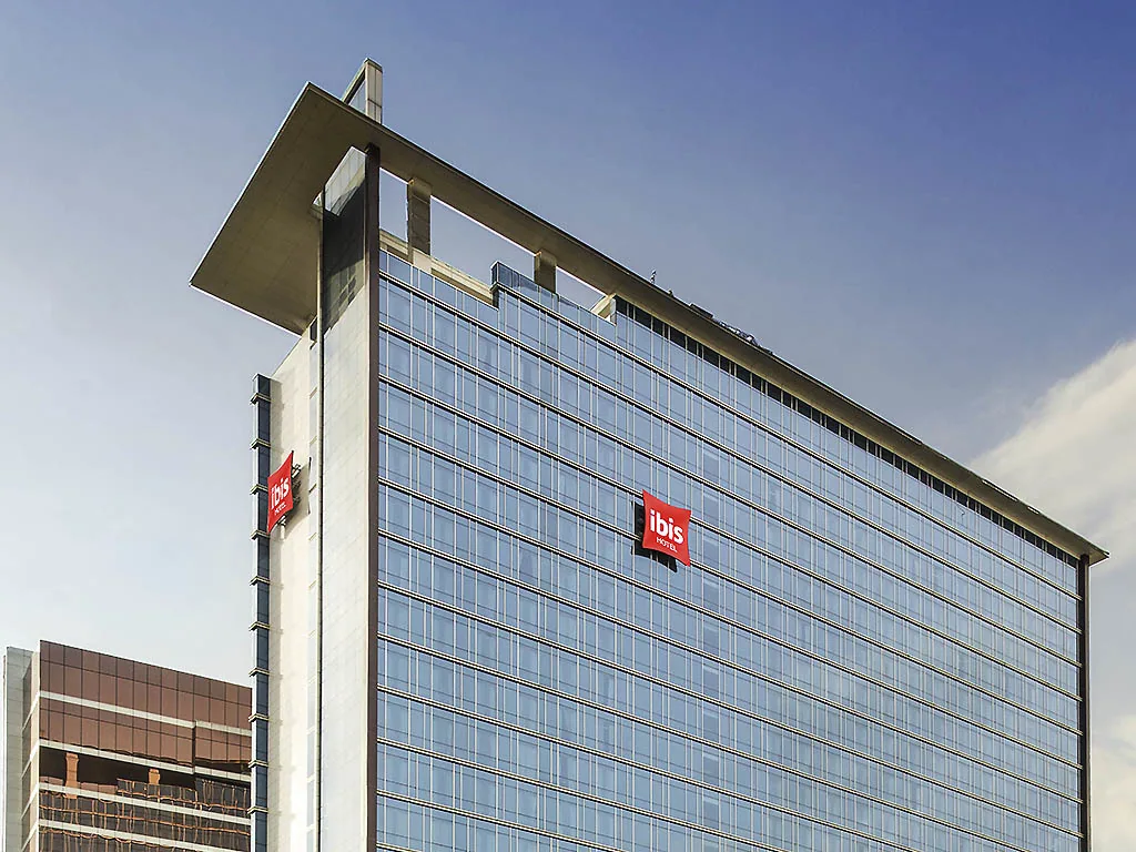 Trans Ibis Hotel Network · CCTV망 구축