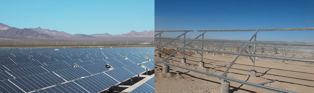 Solar Energy Business