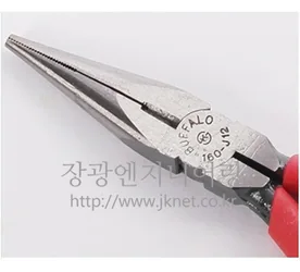 세신 버팔로 롱노우즈