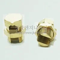 써비스콘넥타 (원형)
