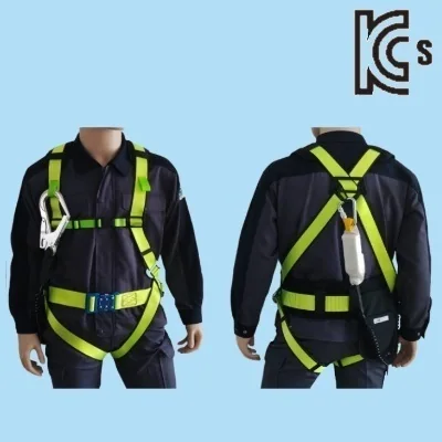 안전대 FREE-S-ES-01