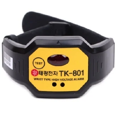 활선경보기 TK-801