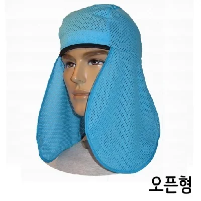 햇빛가리개(오픈형) SSO-S