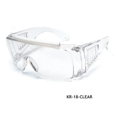 보안경 KR_18_CLEAR